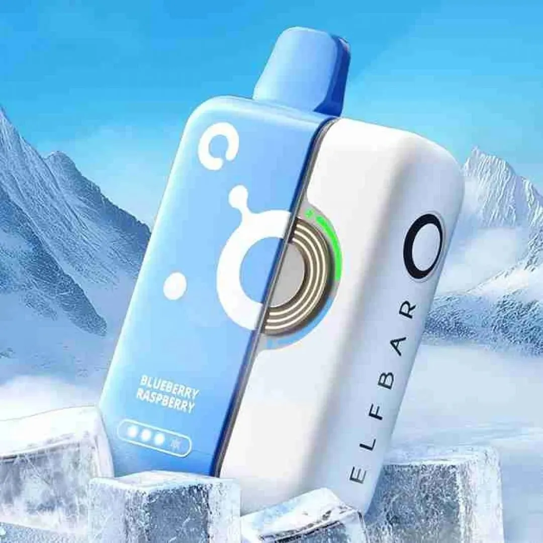 Elf Bar JoinOne30 Vape Kit