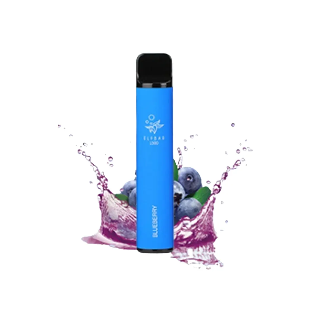 ElfBar 1500  Vape Pod Device