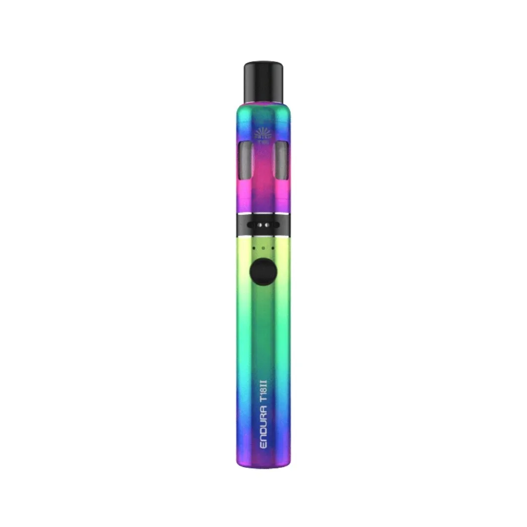 Endura T18 II Vape Kit