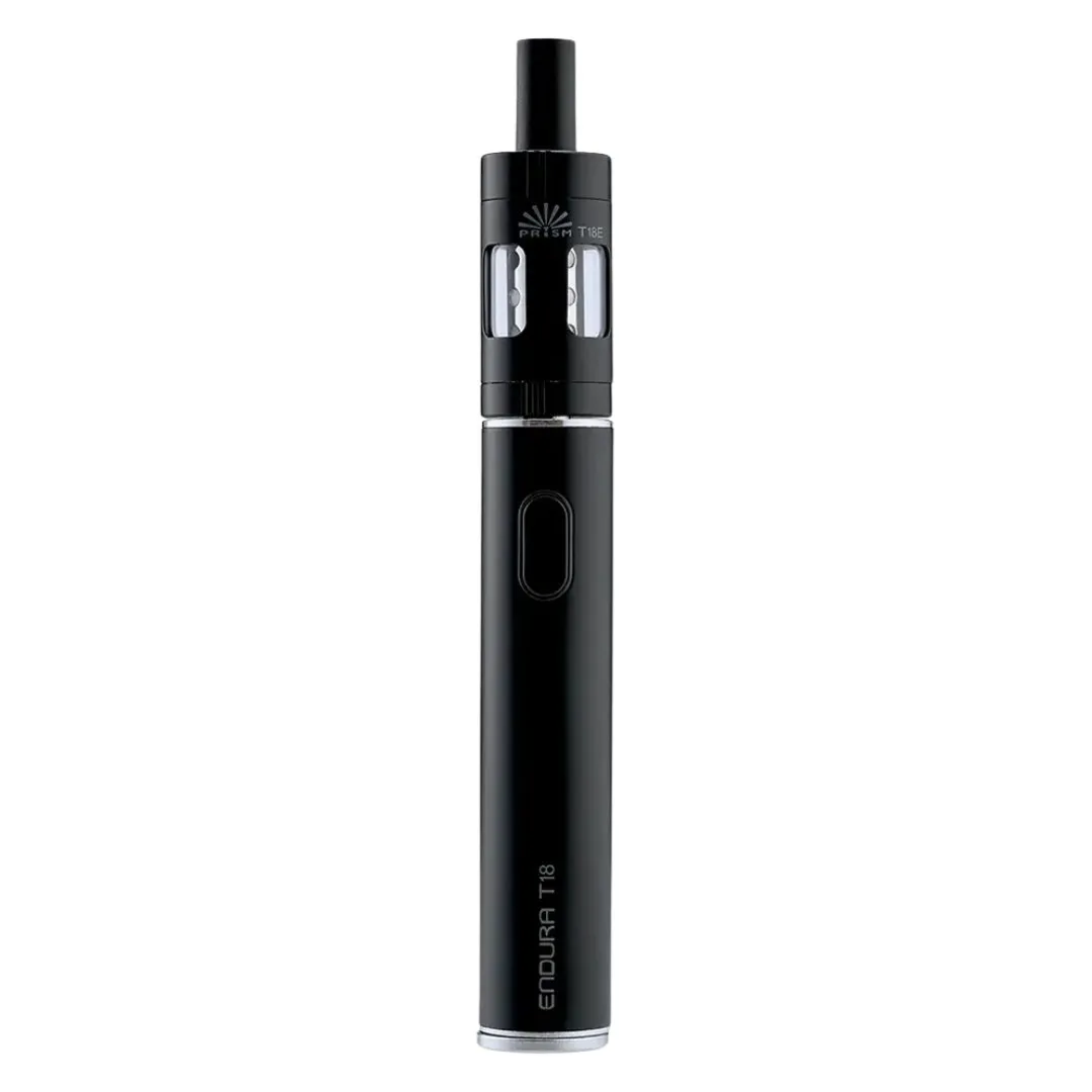 Endura T18E Vape Starter Kit