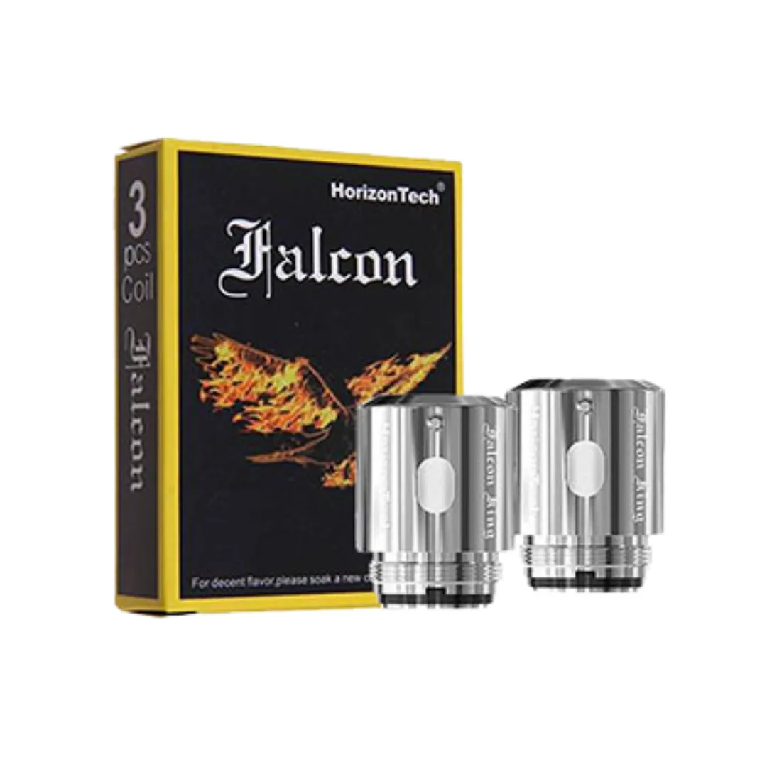 Falcon King Replacement Coil