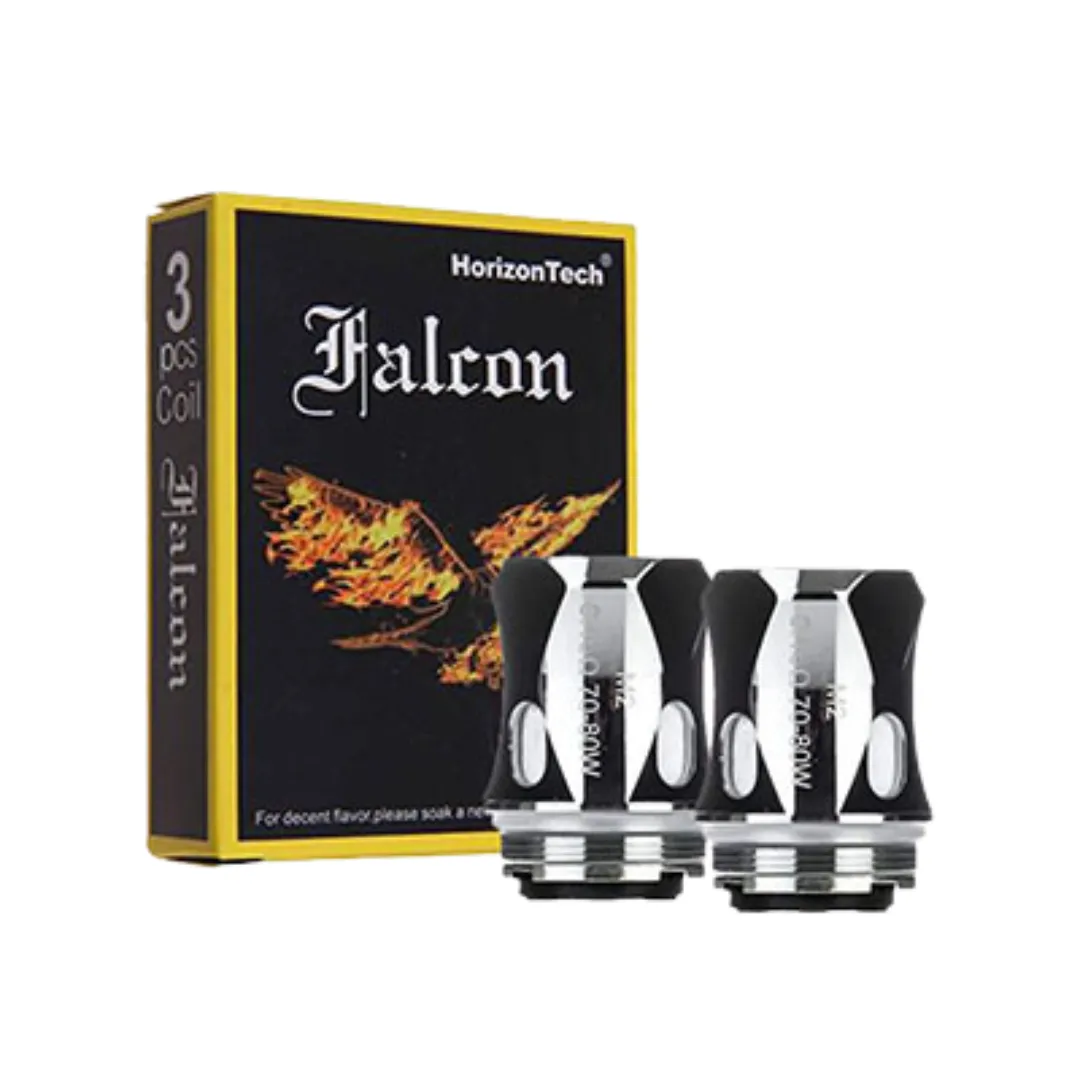 Falcon Replacement Coil