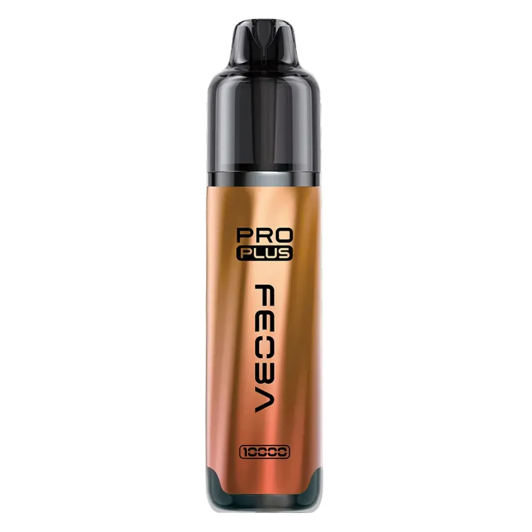 FEOBA Pro Plus 10K Prefilled Pod Kit