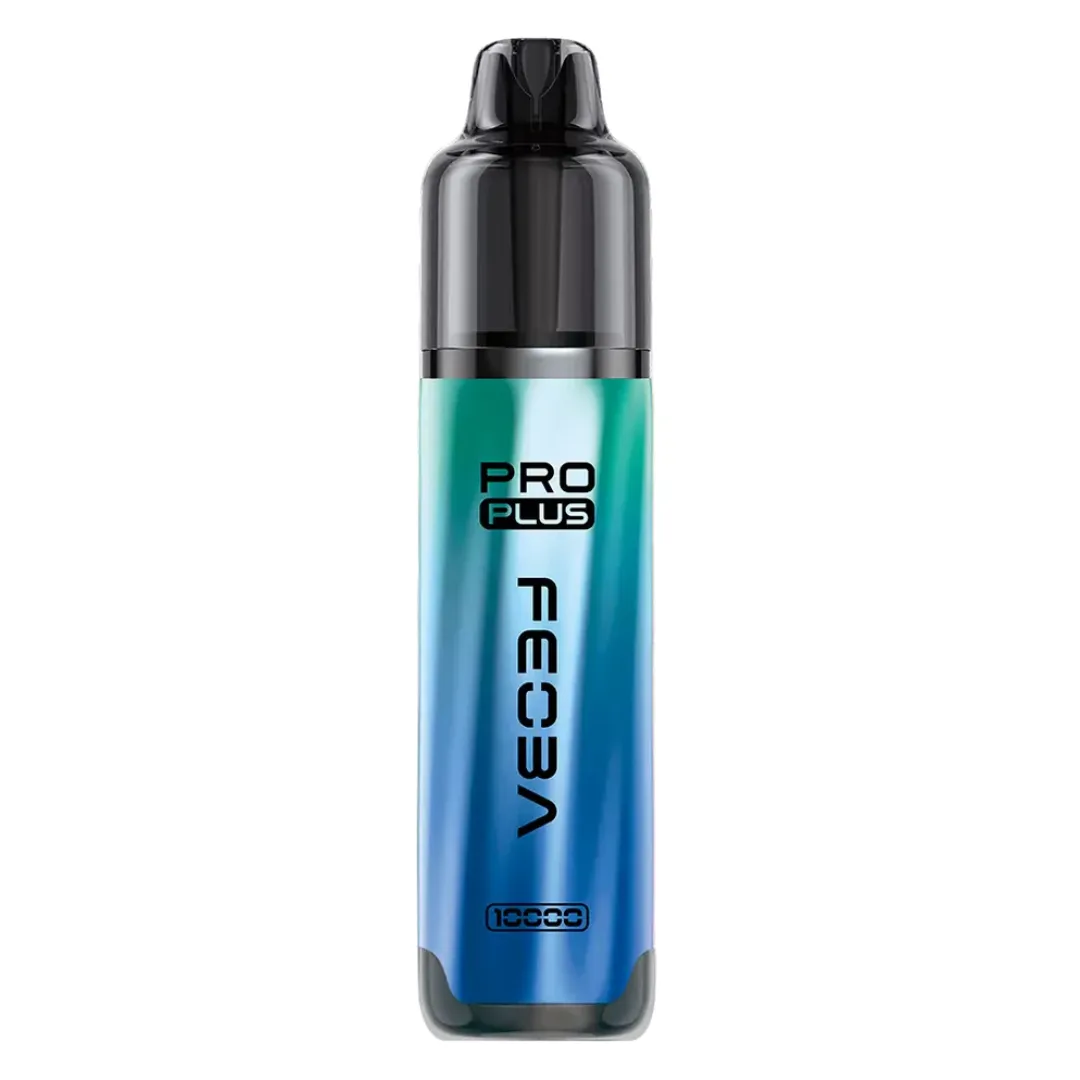 FEOBA Pro Plus 10K Prefilled Pod Kit