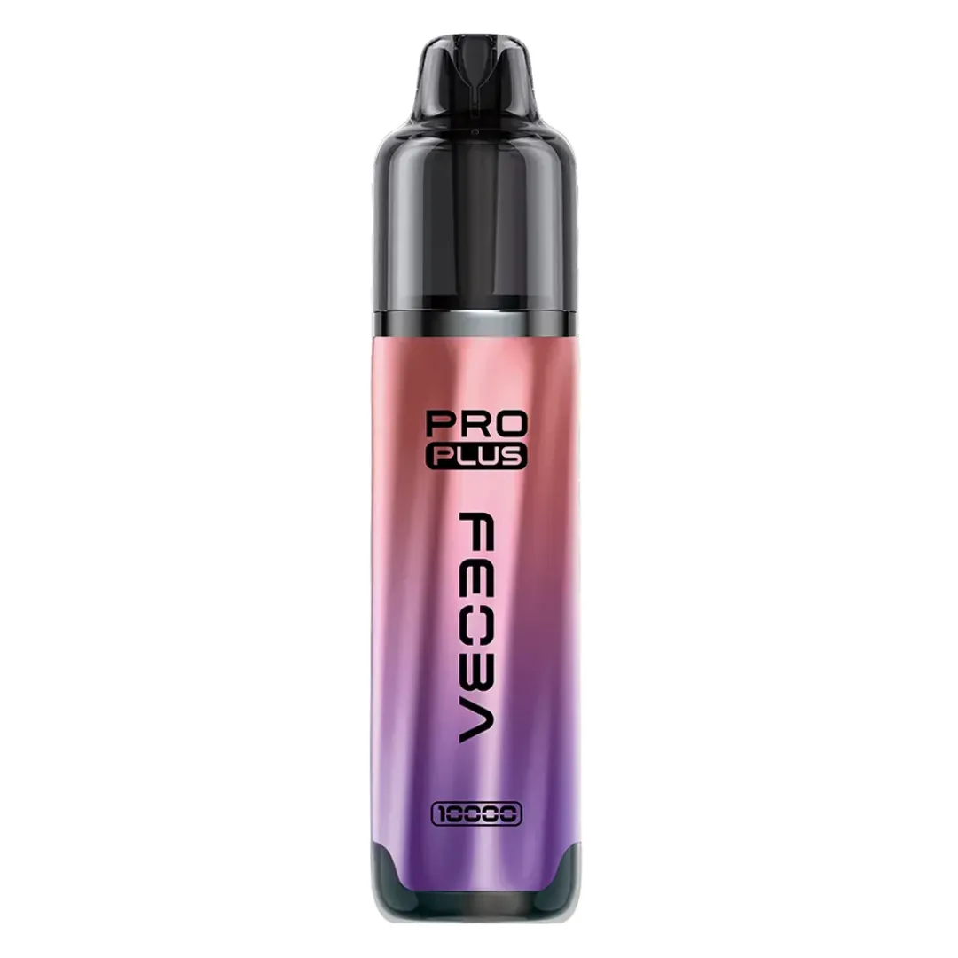 FEOBA Pro Plus 10K Prefilled Pod Kit