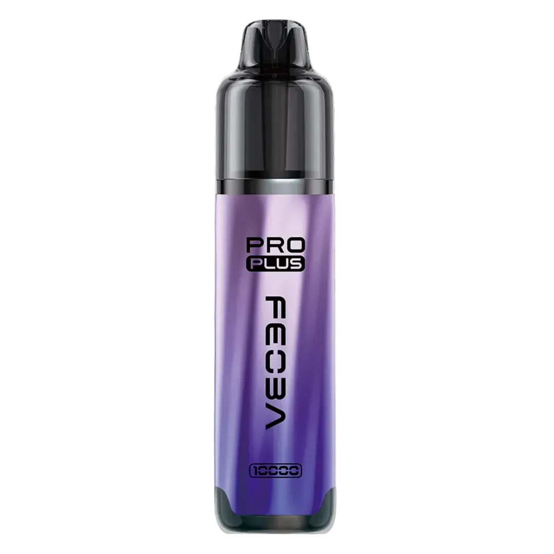 FEOBA Pro Plus 10K Prefilled Pod Kit