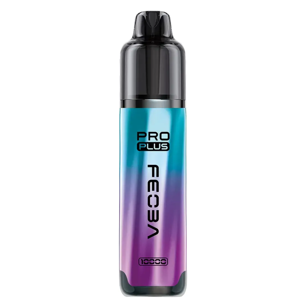 FEOBA Pro Plus 10K Prefilled Pod Kit