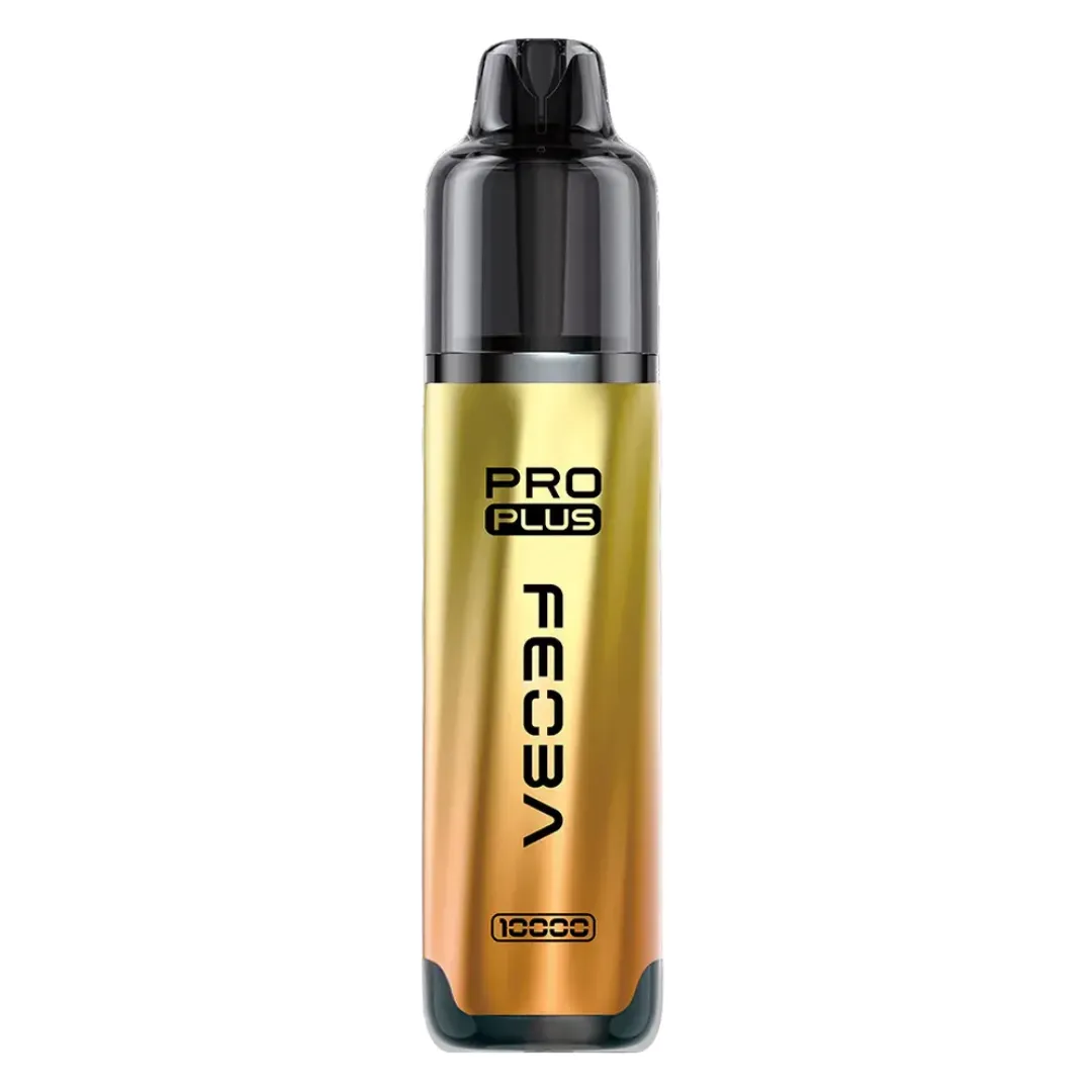 FEOBA Pro Plus 10K Prefilled Pod Kit