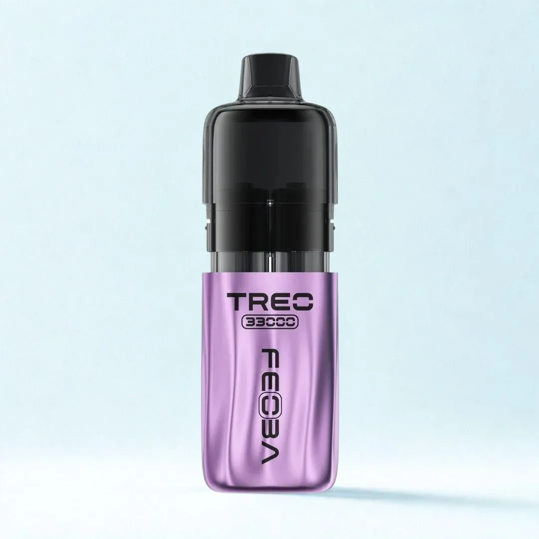 Feoba Tero 33k Puffs Vape Kit