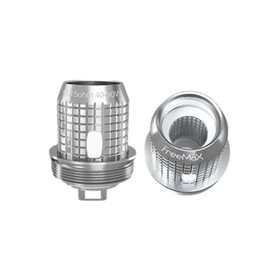 Fireluke Mesh X Replacement Coils