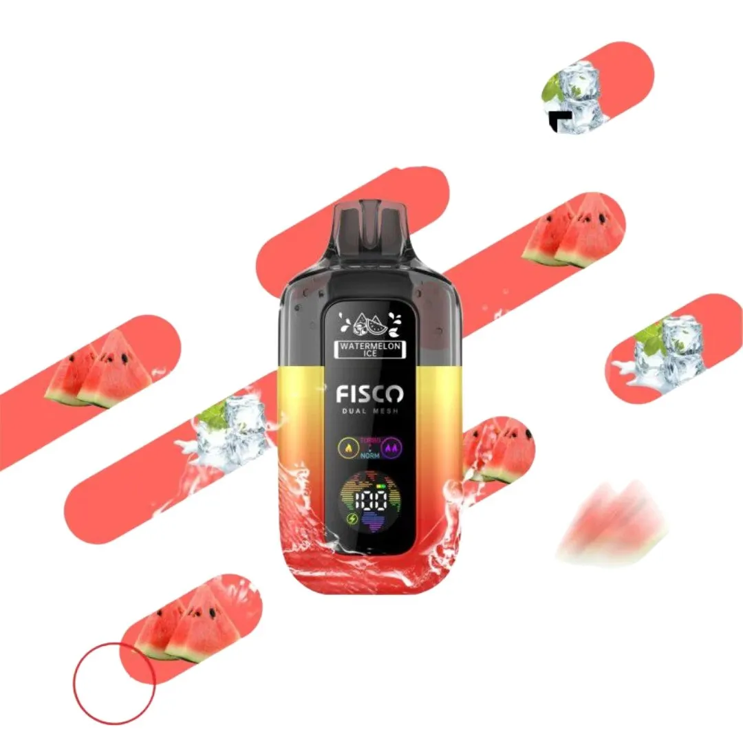 Fisco Point Pro 7000