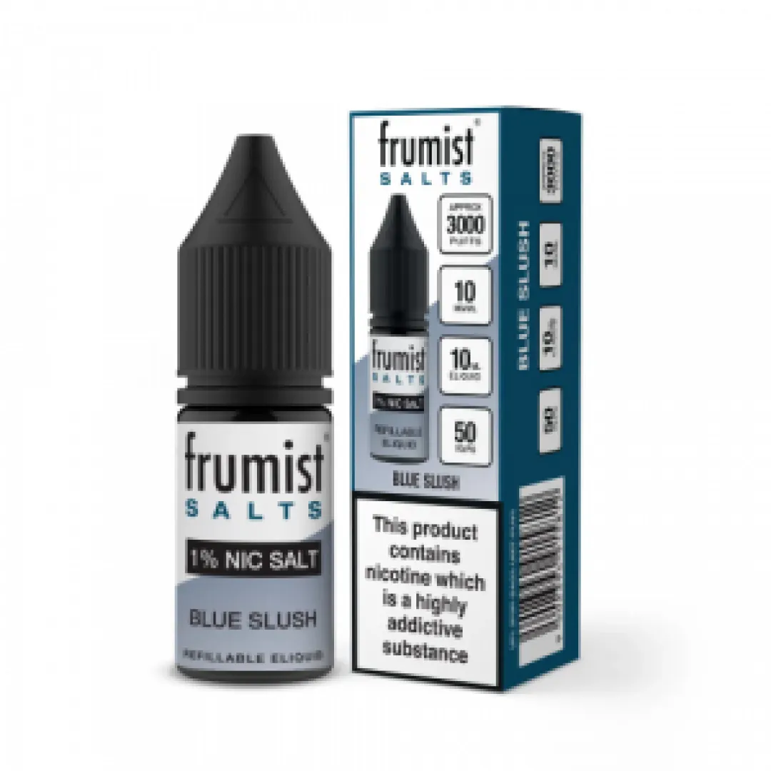 Frumist Nic Salts 10ml