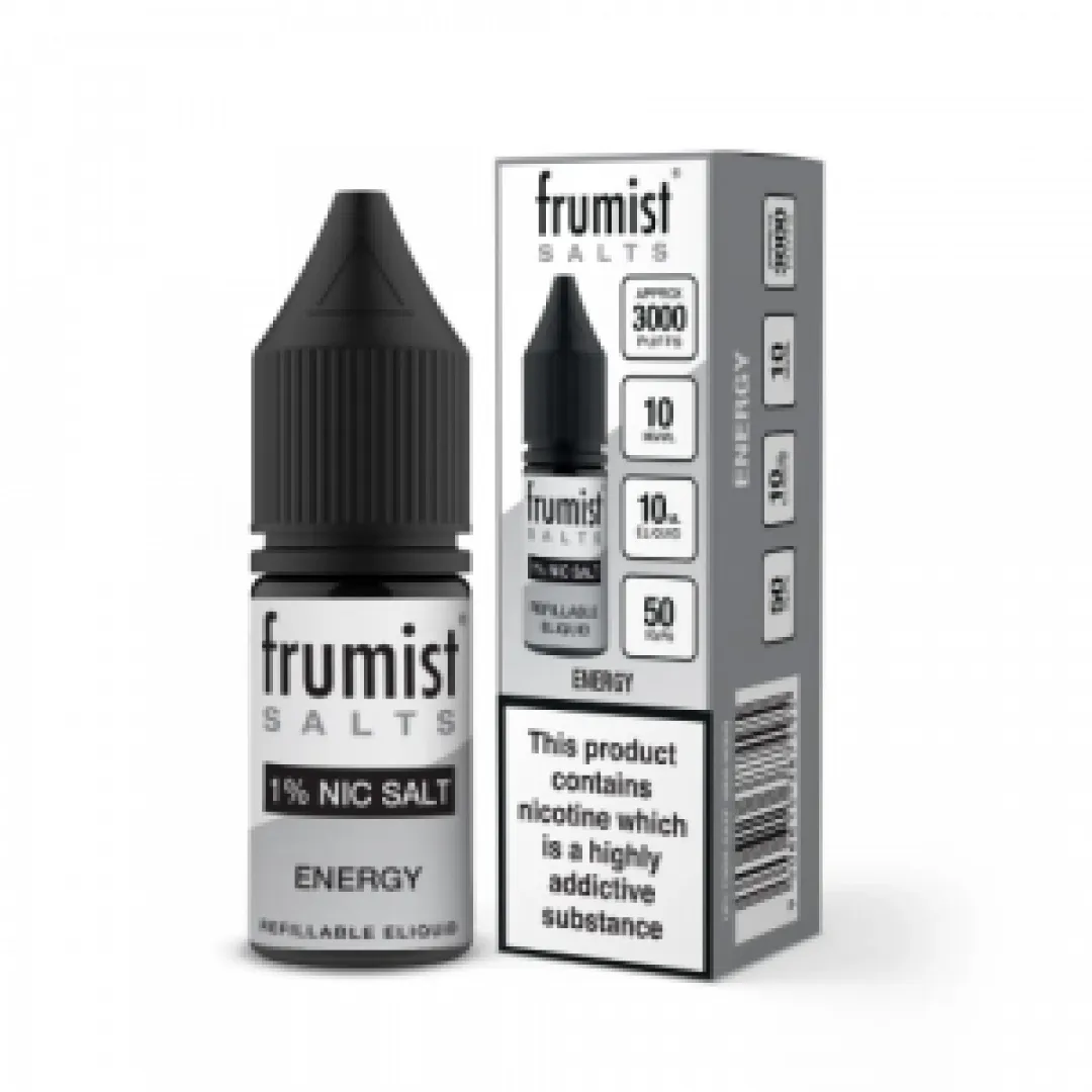 Frumist Nic Salts 10ml