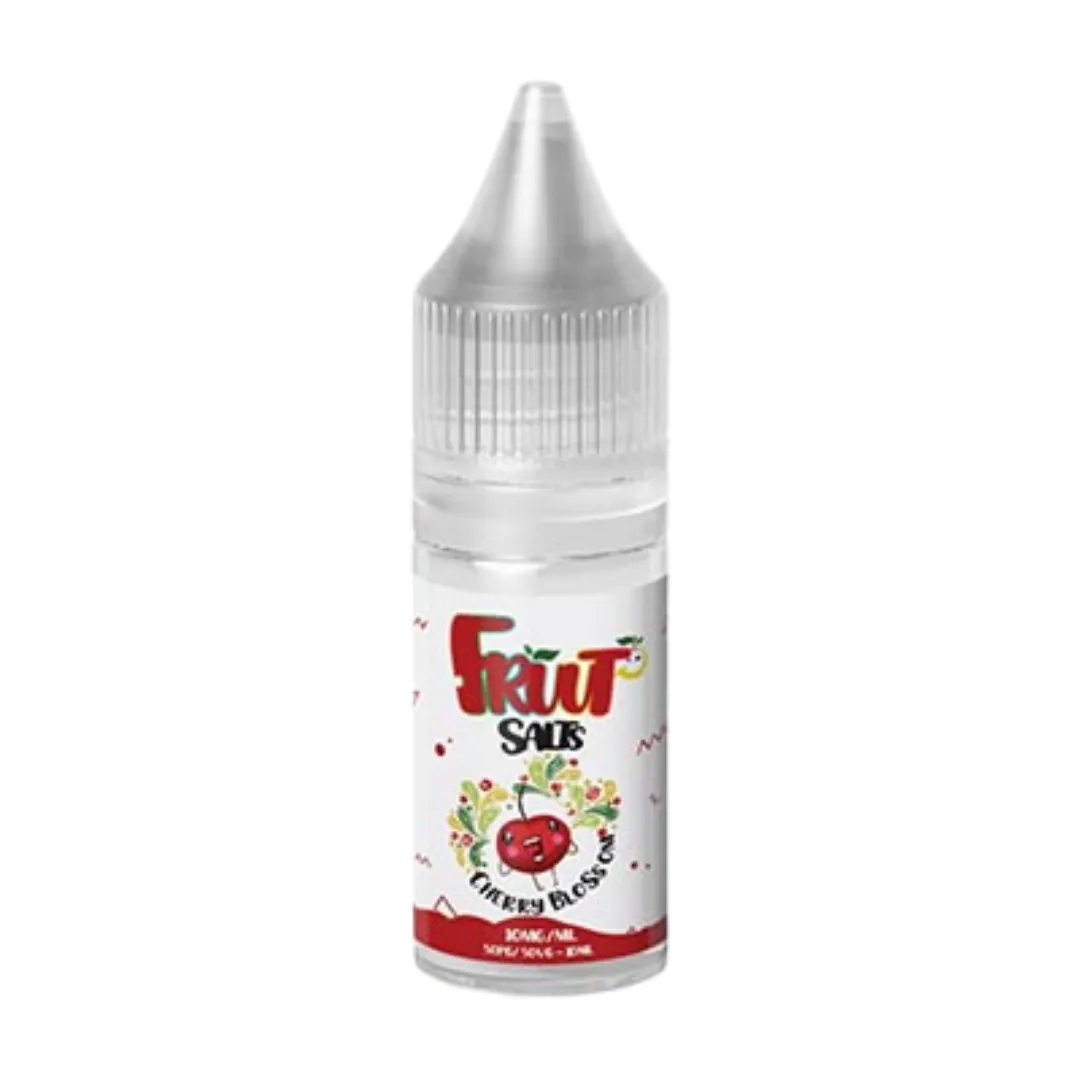 Fruut Salts 10ml E-liquids
