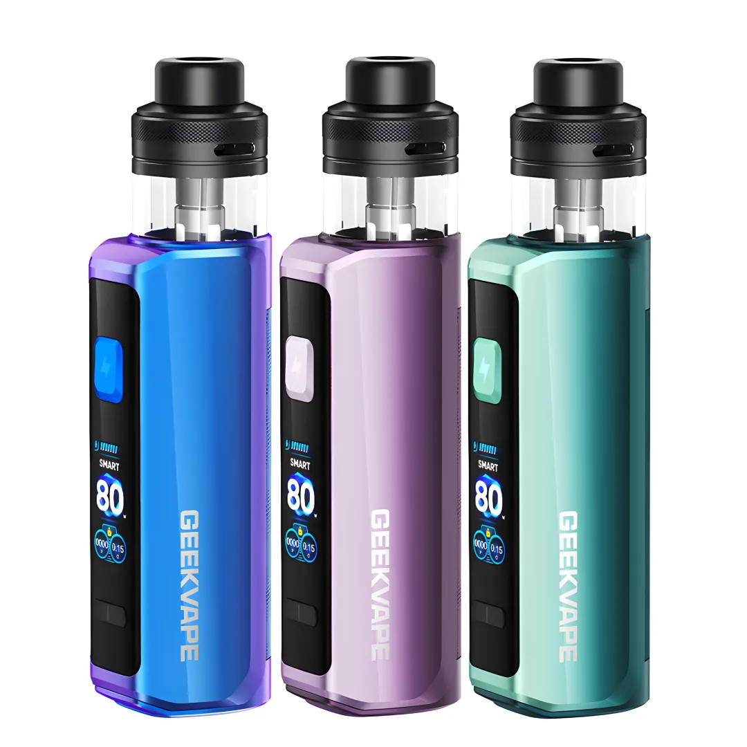 GeekVape Aegis Force Vape Kit