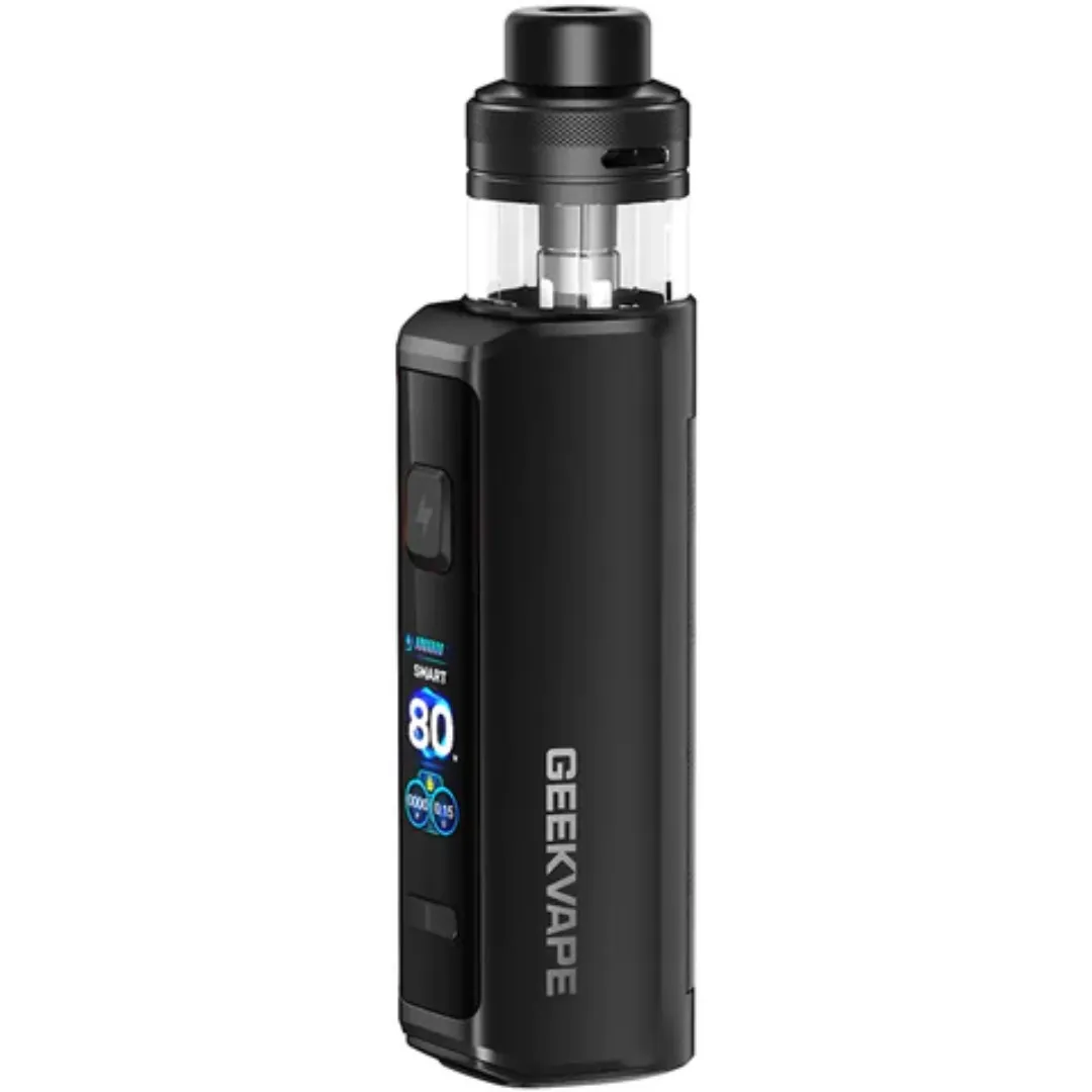 GeekVape Aegis Force Vape Kit