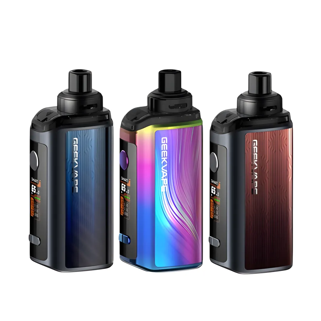 GeekVape Obelisk 65 Vape Kit
