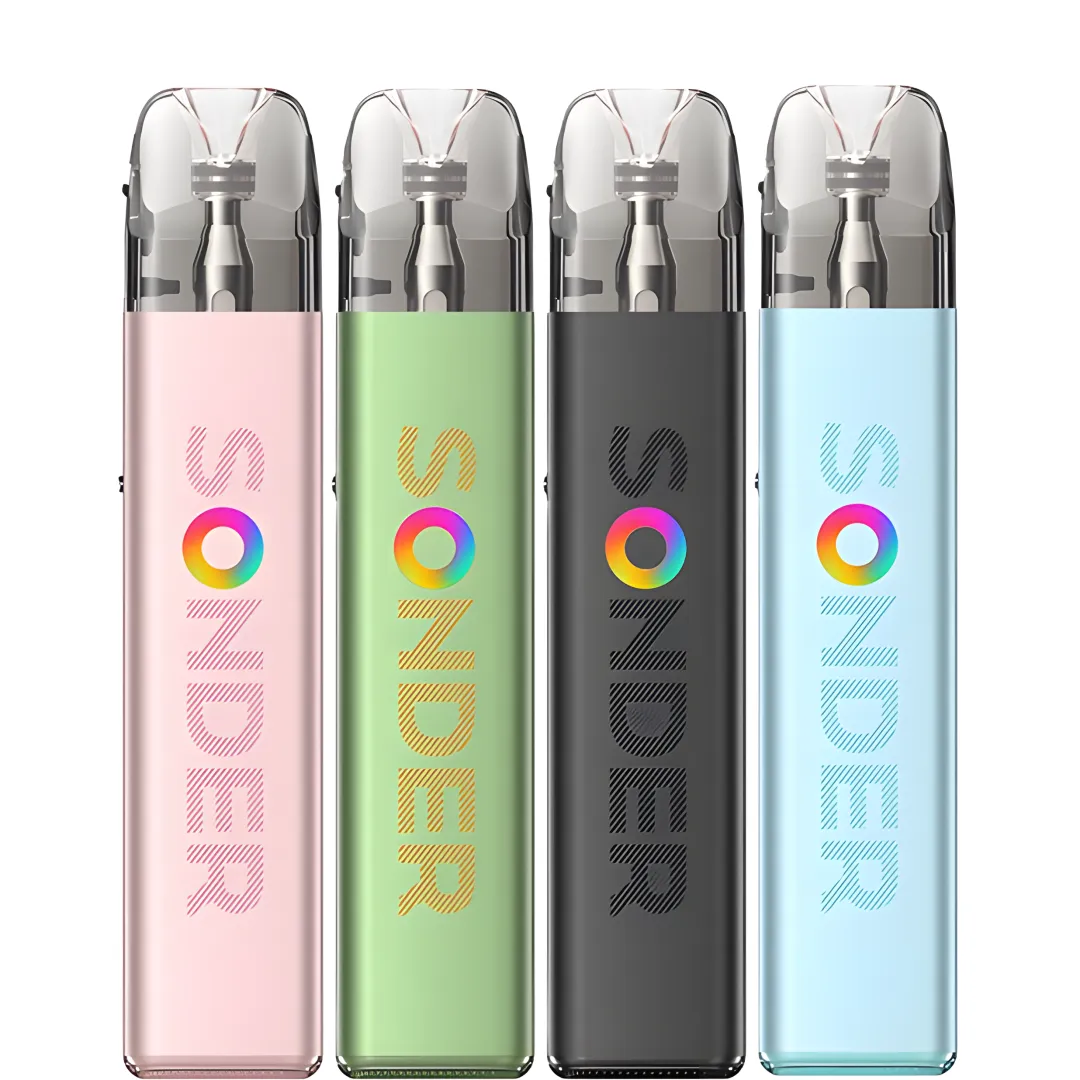 GeekVape Sonder Q2 Pod Kit