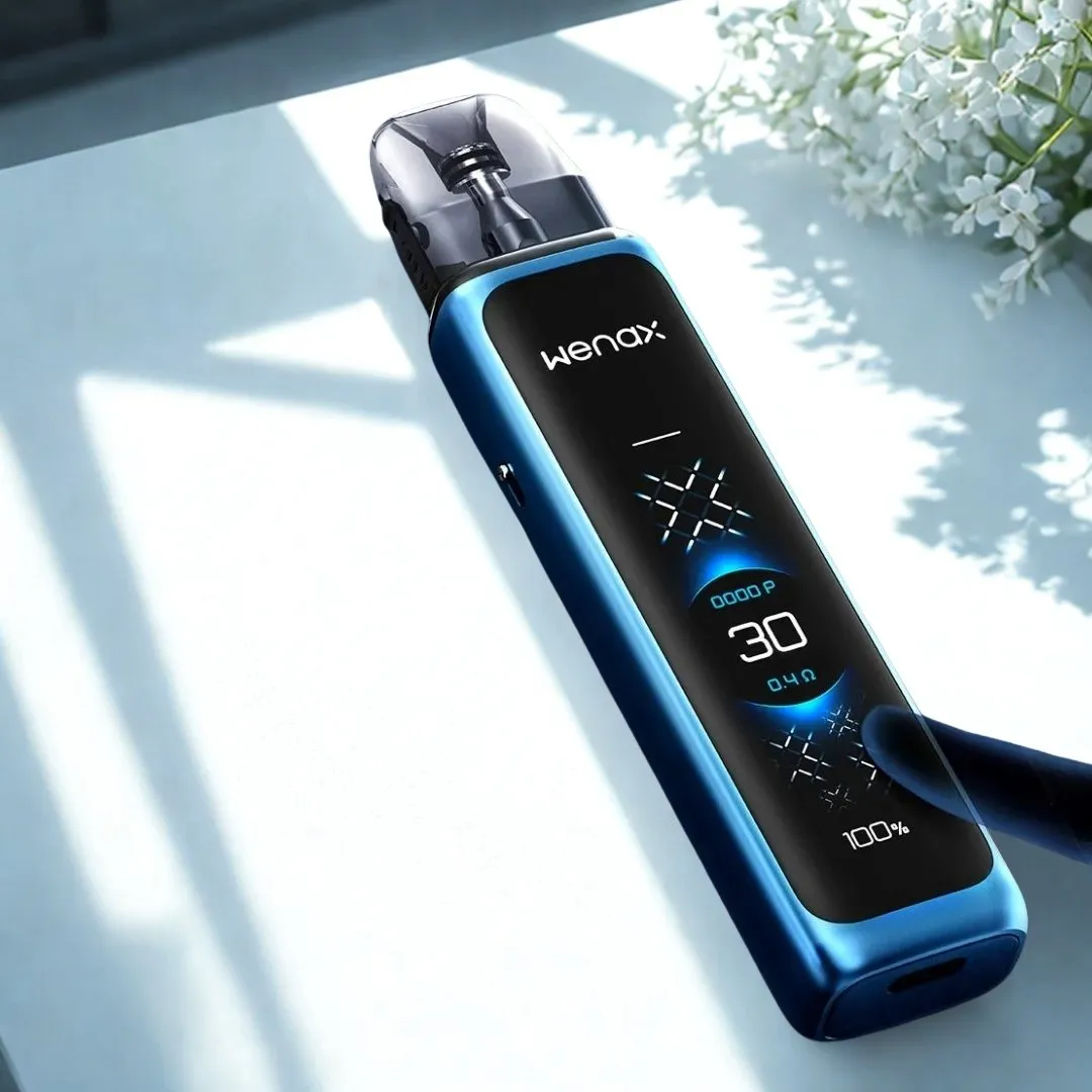 Geekvape Wenax Q Ultra Vape Kit