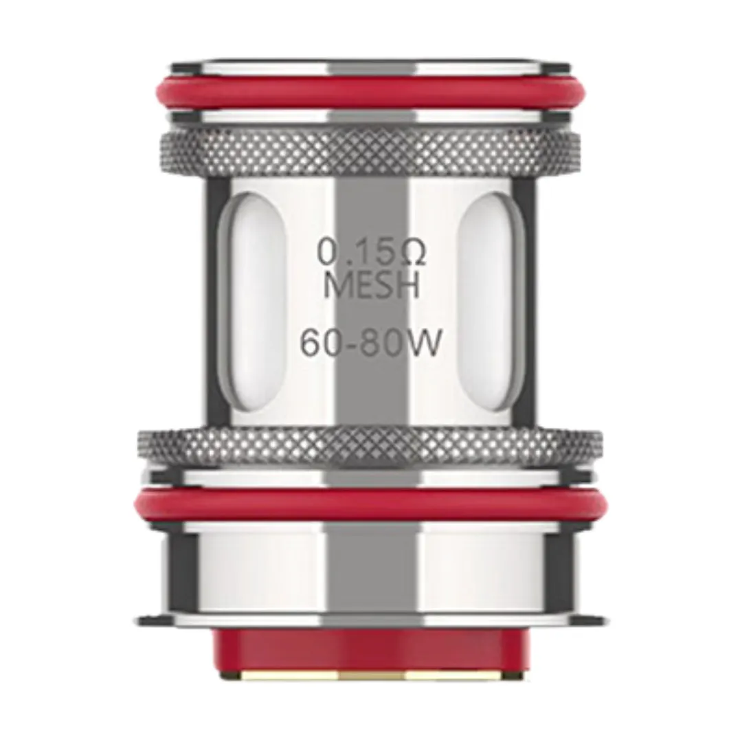 GTR Replacement Coil