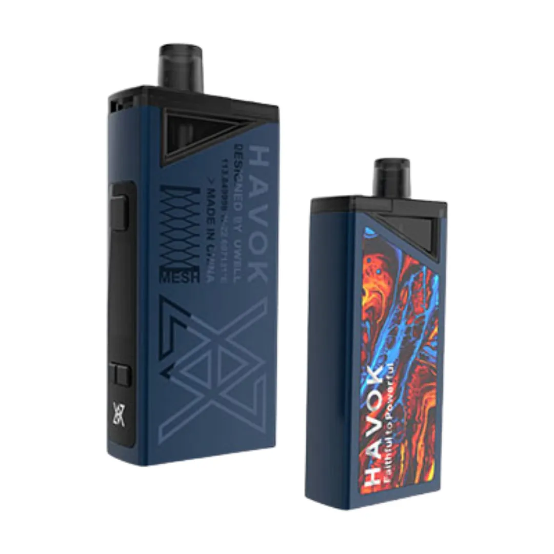 Havok V1 Pod Mod Kit
