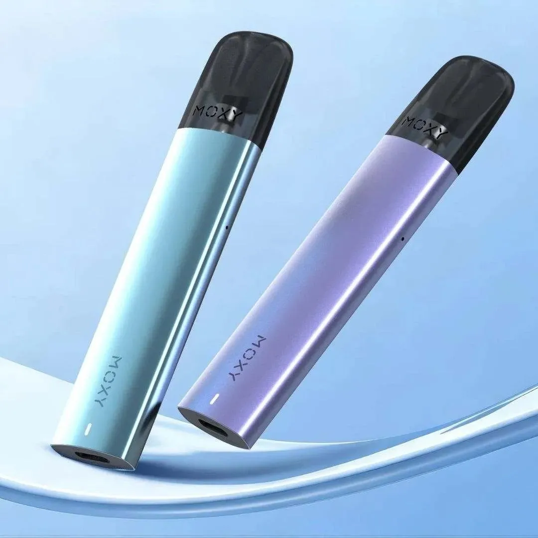 Hayati Moxy Lite Vape Kit