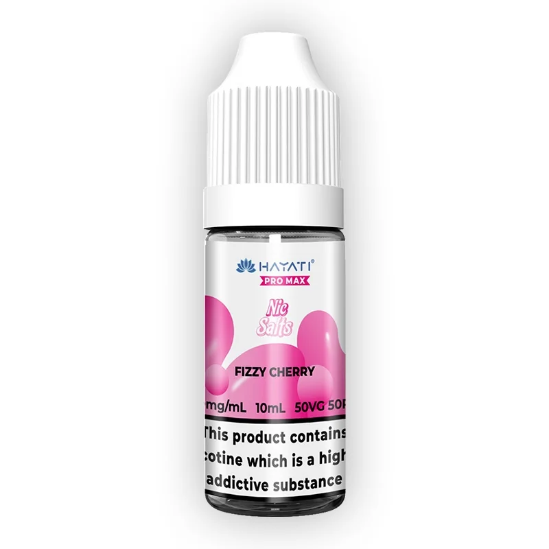 Hayati Pro Max Nic Salt