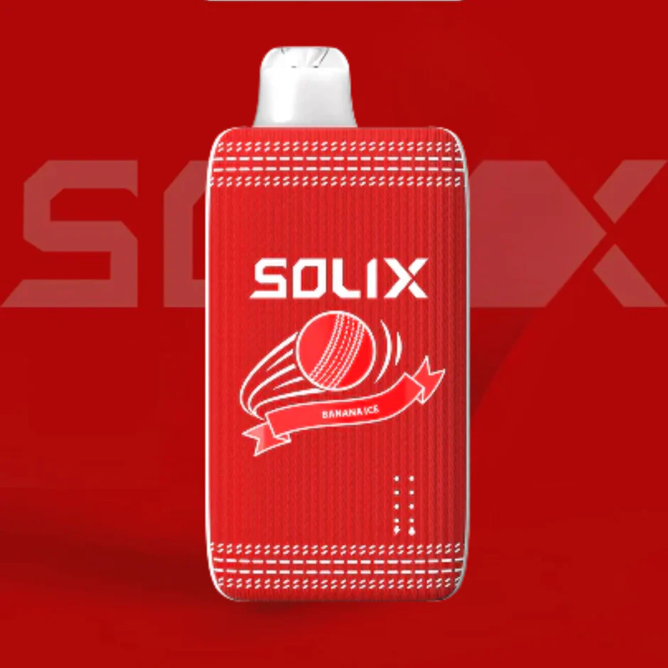 Hayati Solix Cricket Edition