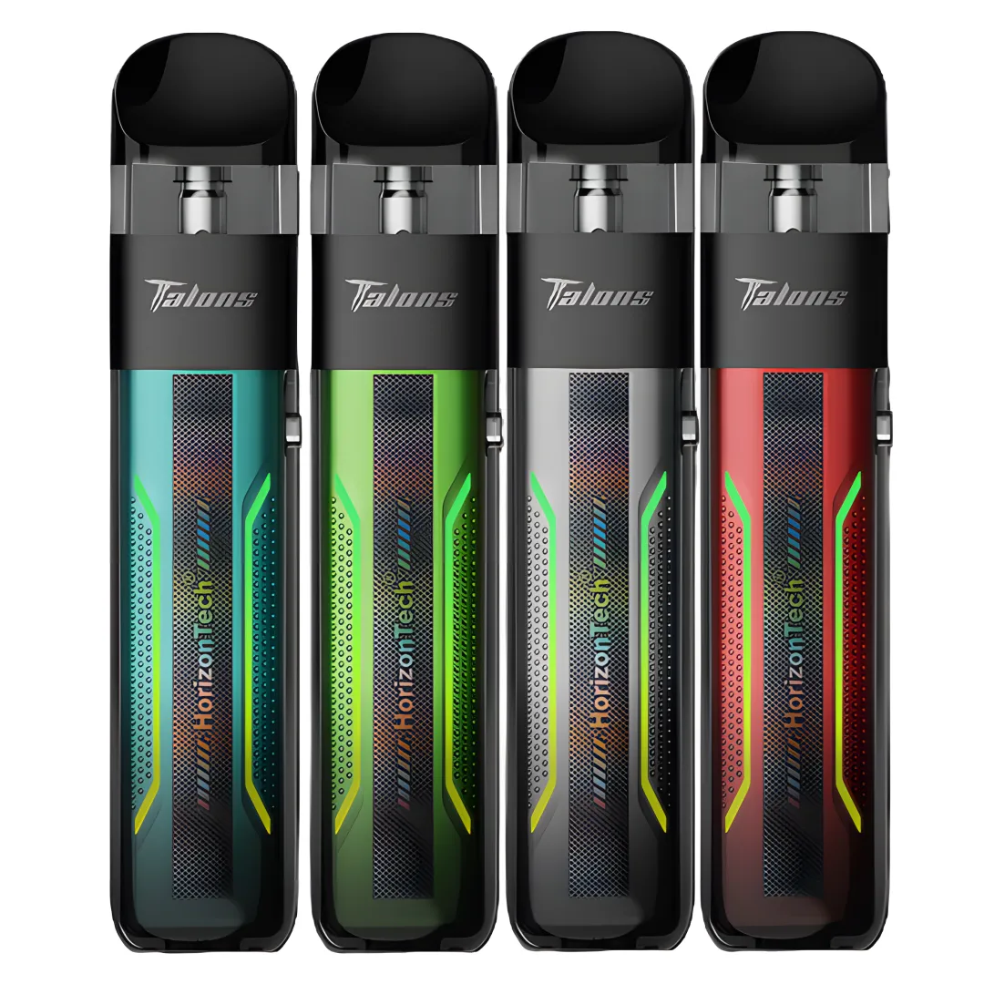 Horizon Tech Talons Pod Kit