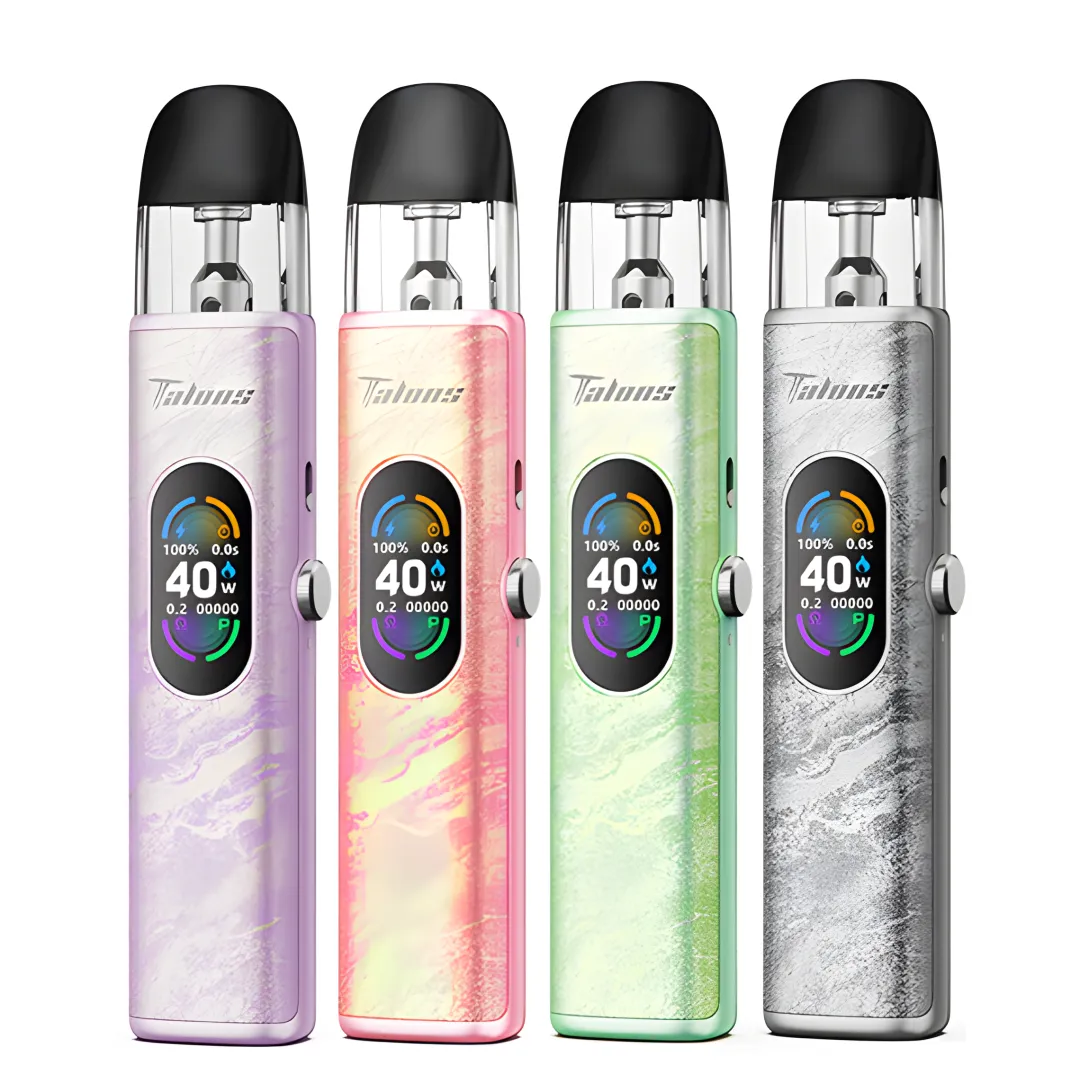 HorizonTech Talons 3 Pod Kit