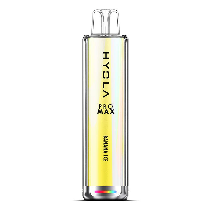 Hyola Pro Max 6000 Prefilled Vape Kit