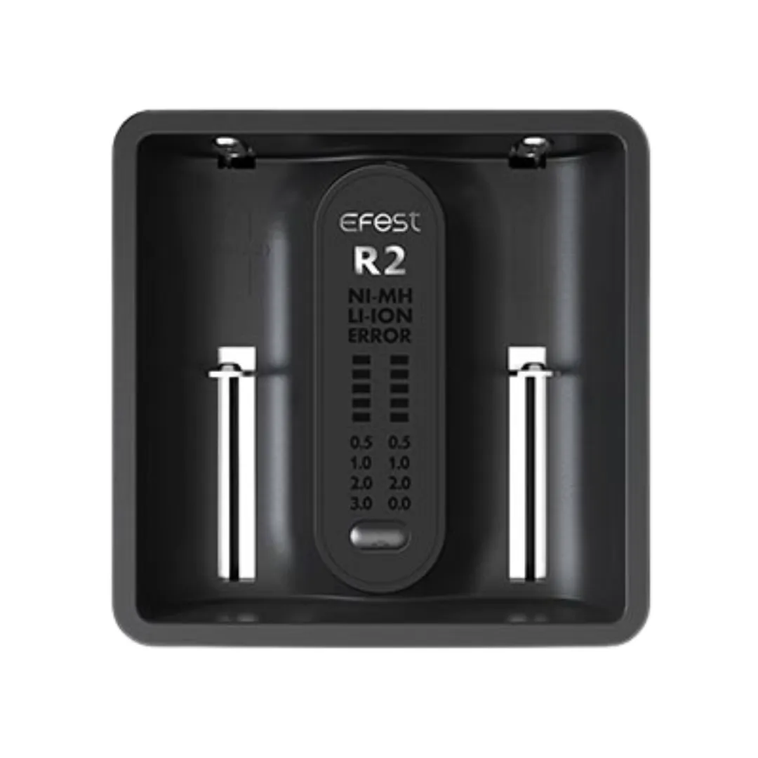 IMATE R2 Battery Charger