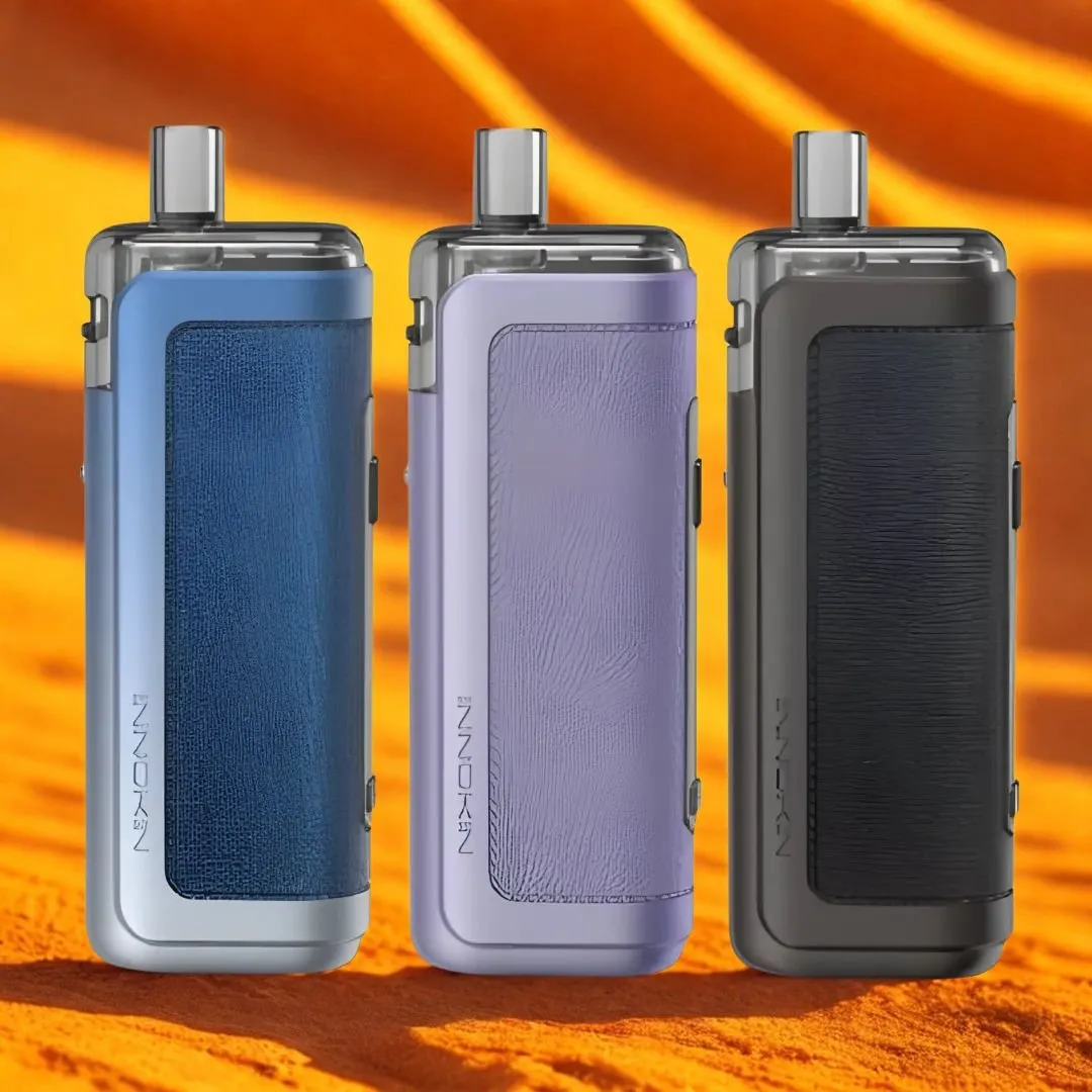 Innokin Coolfire P60 Pod Vape Kit