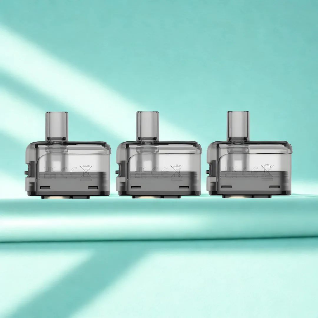 Innokin Coolfire P60 Replacement Pods