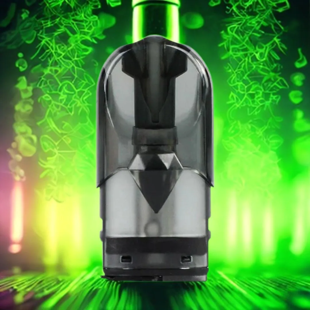 Innokin I.O Repalcement Pods