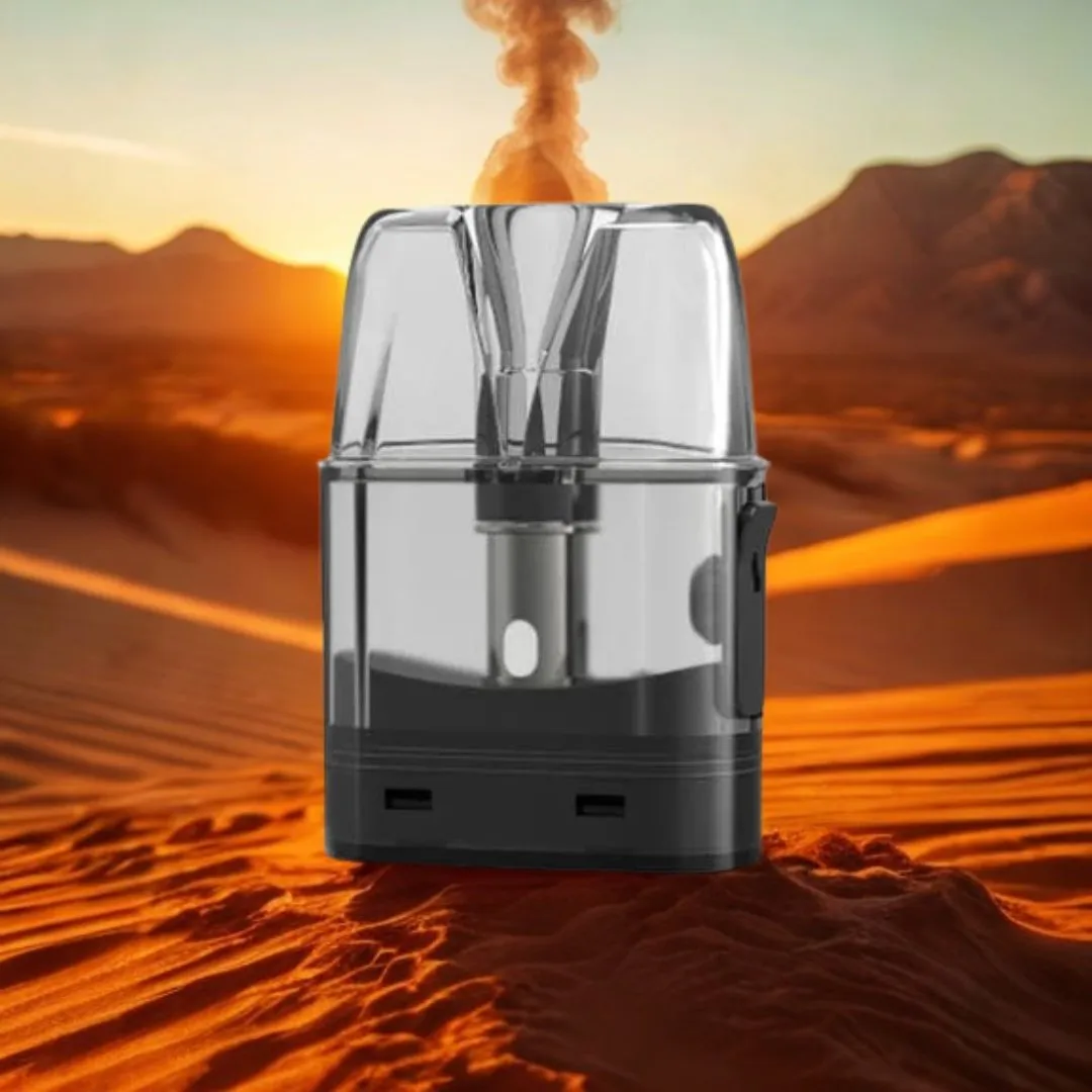 Innokin Klypse Replacements Pods