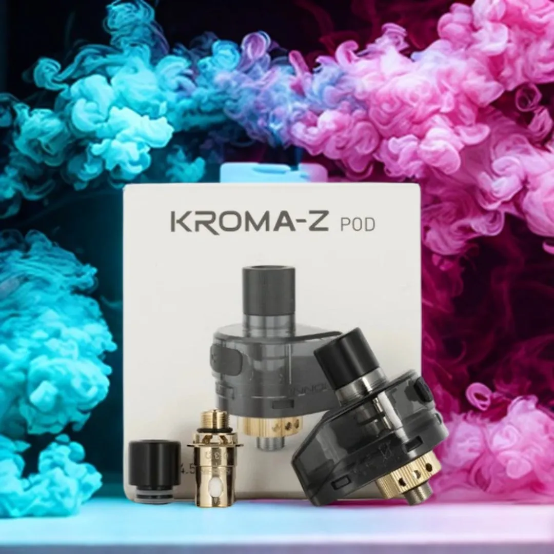 Innokin Kroma Z Pod Kit