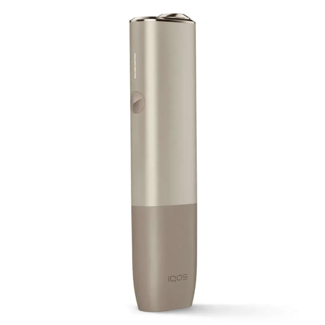 IQOS ILUMA ONE VAPE KIT