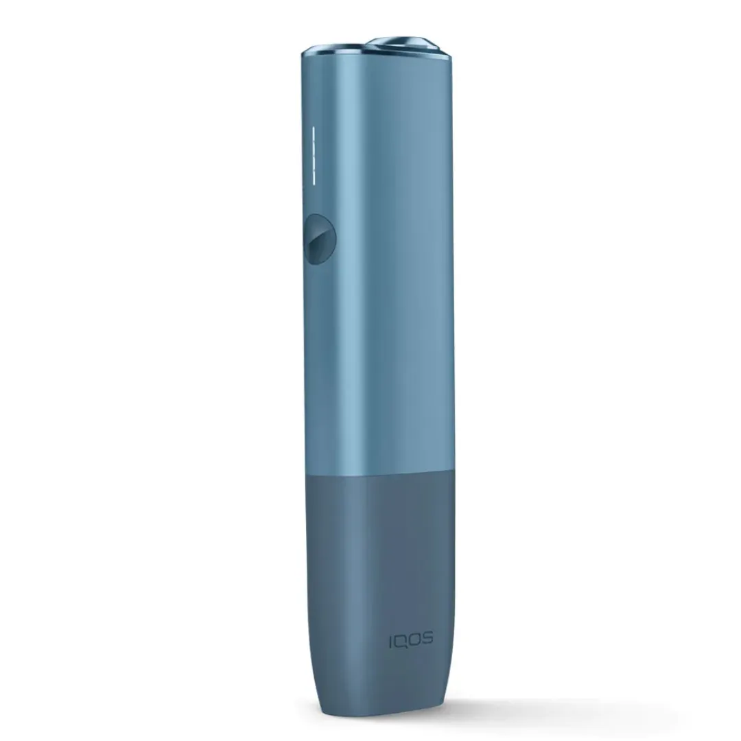 IQOS ILUMA ONE VAPE KIT