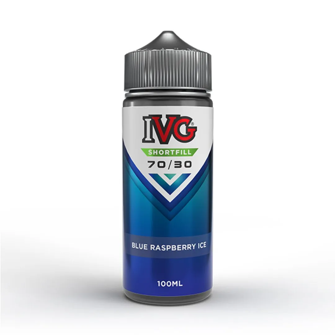 IVG 70/30 100ml Shortfill E-Liquid