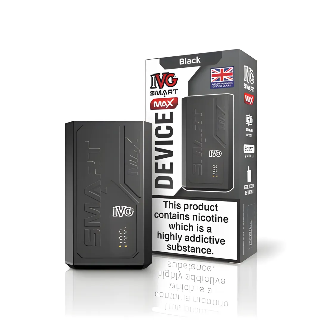 IVG Smart Max Battery Kit
