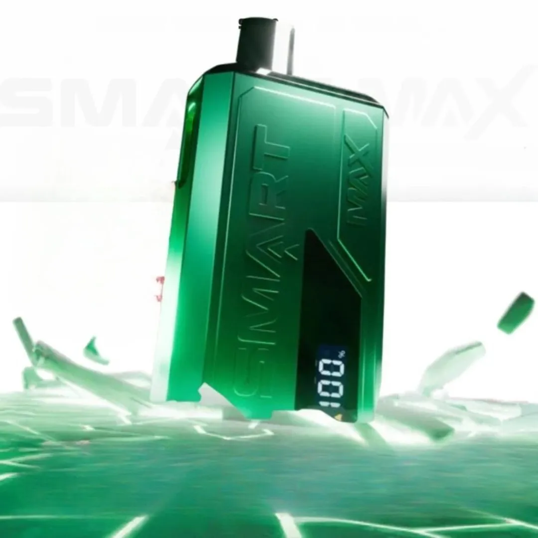 IVG Smart Max Prefilled Vape Kit
