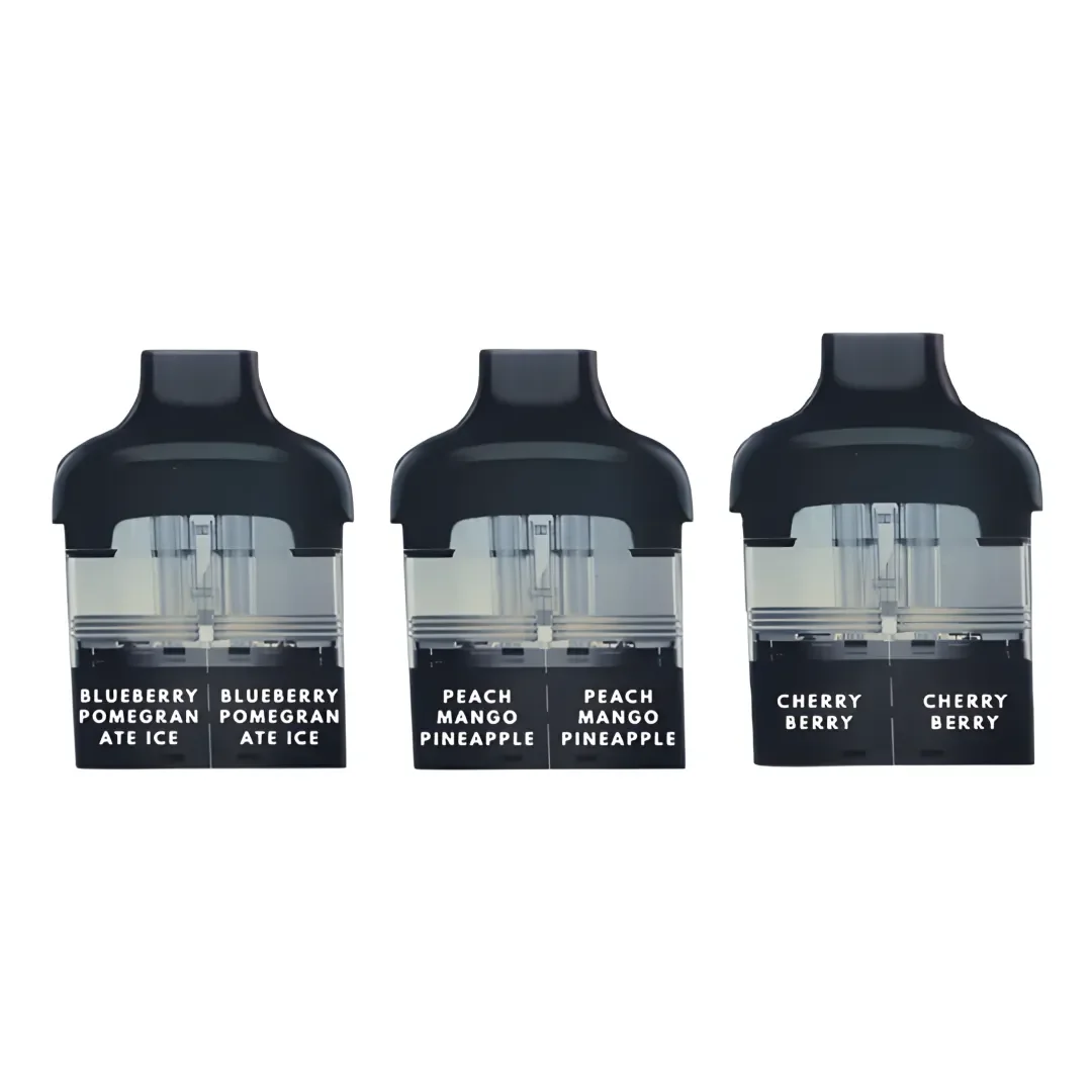 JNR Ace 36K Prefilled Pods