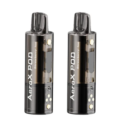 JNR AeroX 32000 Puffs Replacement Pod