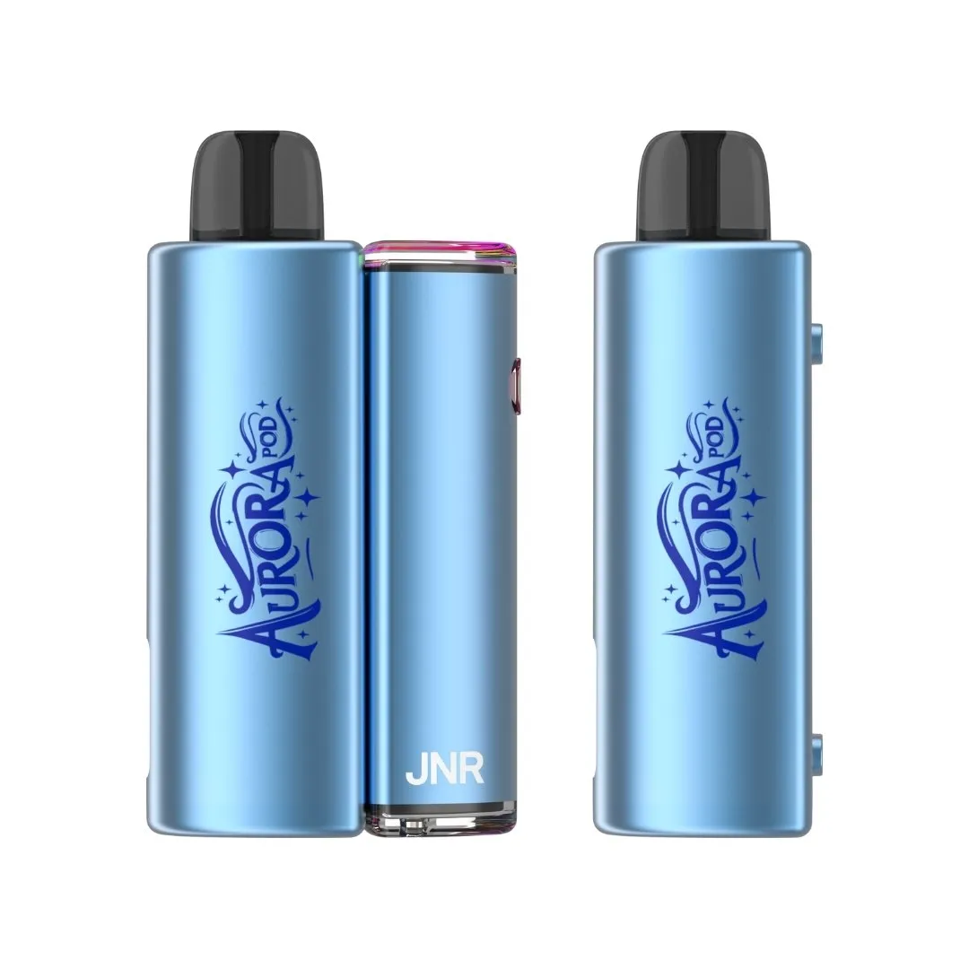 JNR Aurora 30000 Prefilled Vape Kit