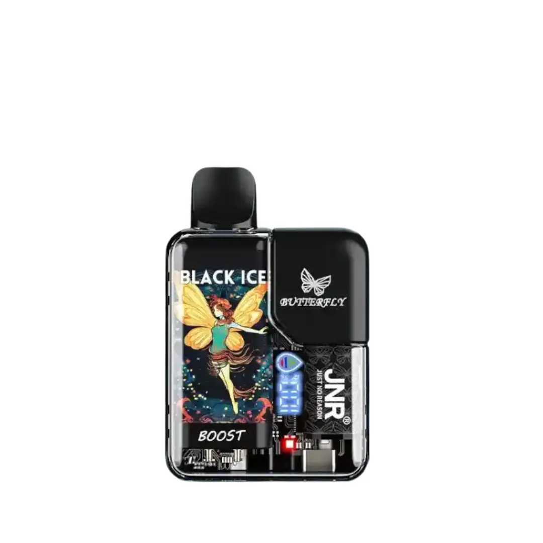 JNR Butterfly 8500 Puffs