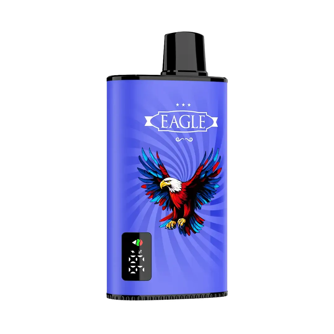 JNR Eagle 23000 Puffs