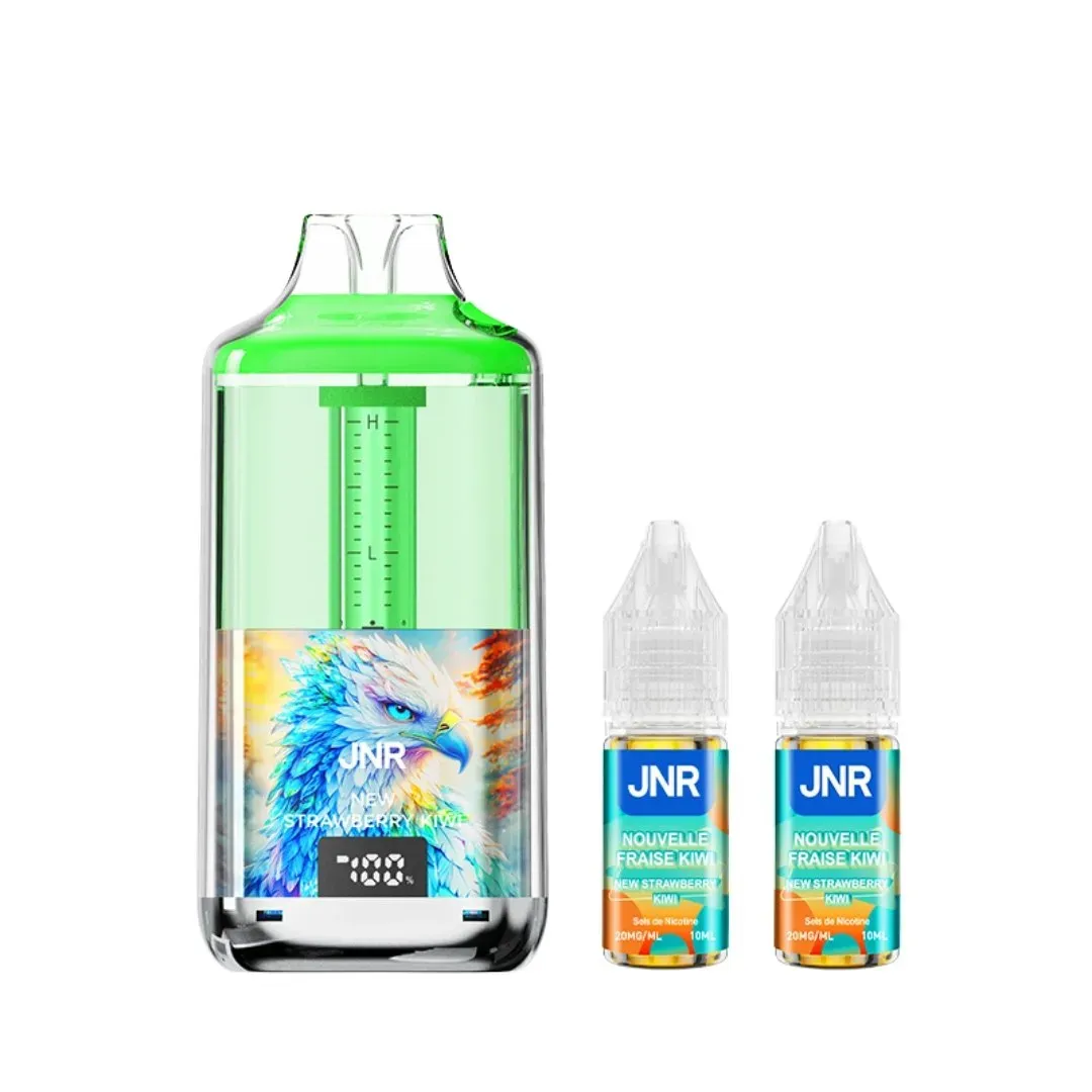 JNR Falcon Gem Plus 30K Pod Kit