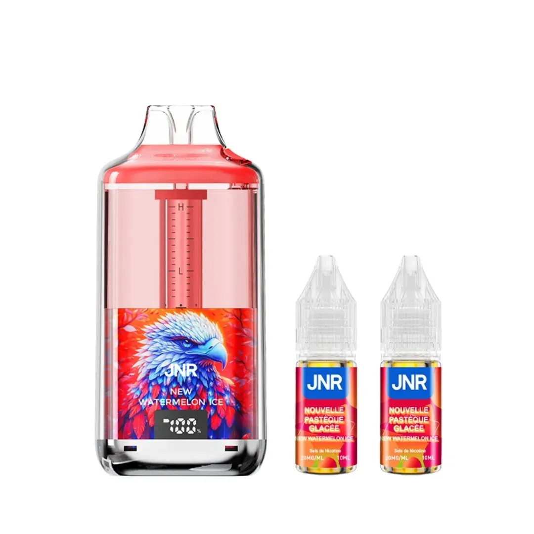 JNR Falcon Gem Plus 30K Pod Kit