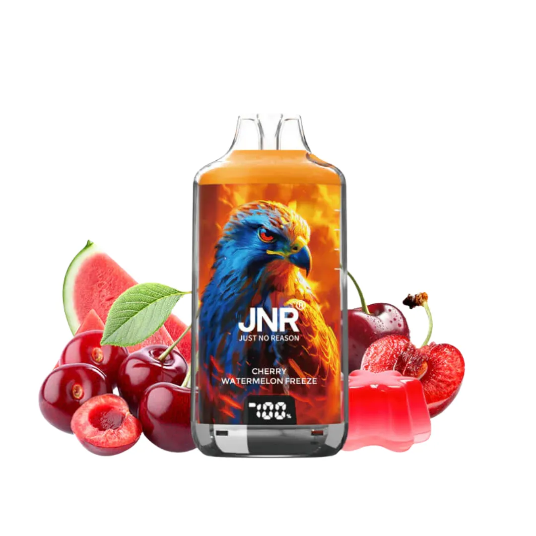 JNR Falcon X Plus 28000 Puffs